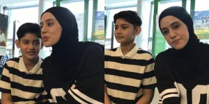 Potret Fairuz A Rafiq Cerita Pernah Salah Beli Hewan Kurban, Merasa Dibohongi