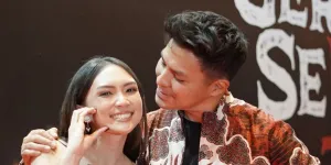 Potret Fero Walandouw Bersama Kathleen Carolyne Artis yang Diduga Pacarnya: My Favorite!