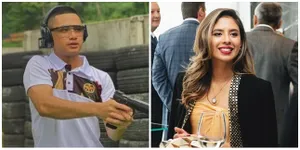 Potret Ganteng & Cantiknya 7 Anak Menteri yang Nggak Kamu Tahu, Ada yang Berprofesi Sebagai Dokter Gigi Hingga Perwira