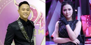 Potret Gaya Memukau Peserta Dangdut Academy Asia 4 Top 10 Group 1