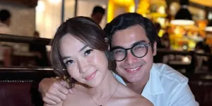 Potret Gisel Berulang Tahun, Cinta Brian Pamer Pesan Penuh Cinta: I Love You, Today and Always