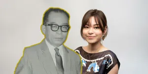 Potret Gustika Jusuf, Cucu Bung Hatta yang Jadi Aktivis HAM