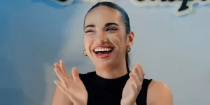 Potret Haico Van der Veken Rayakan Ulang Tahun ke-24, Bahagia Banget