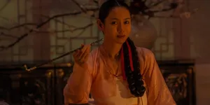 Potret Hanbok Son Ye Jin di The Scandal, Intip Detail Look Lady Cho
