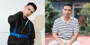 Potret Hari Putra Awal Mula Suka Dangdut, Sering Joget-Joget Saat Kecil