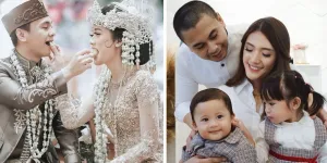 Potret Harmonis Raditya Dika dan Anissa Aziza yang Kini Usia Pernikahannya Menginjak Tahun Ke-7