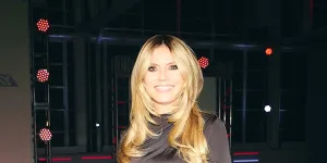 Potret Heidi Klum Jadi Ratu Halloween dari Tahun ke Tahun, Kostumnya Selalu Ikonik dan Dinantikan