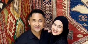 7 Potret Hengky Kurniawan dan Istri Lakukan Stem Cell Treatment di Korea, Begini Hasilnya