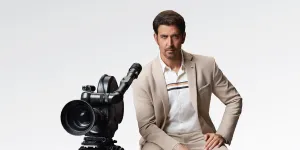 Potret Hrithik Roshan yang Bakal Debut Jadi Sutradara, Dulu Jadi Aktor - Kini Garap Film KRRISH 4 