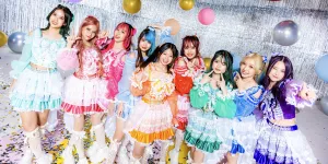 Potret Idol Grup LEMON Siap Jadi Penantang JKT48 dengan Standar Produksi Jepang