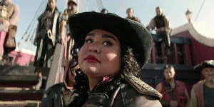 Potret Ilia Isorelys Paulino, Pemeran Alvida Di ONE PIECE Live Action: Transformasi Tubuhnya Jadi Sorotan!