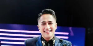Potret Irfan Hakim Kesenengan Dapat Capybara, Pengin Tiap Minggu Ulang Tahun