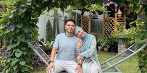 7 Potret Irish Bella yang Makin Romantis Bareng Haldy Sabri, Cocok dan Serasi