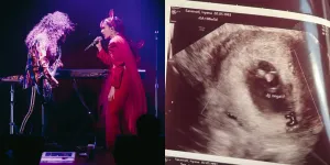 Potret Isyana Sarasvati Sempat Jalani Beberapa Konser di Jepang Sebelum Umumkan Keguguran