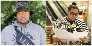 Potret Ivan Gunawan yang Pernah Rasakan Dinginnya Jeruji Besi di Penjara Rusia, Ternyata Gara-Gara Hal Ini