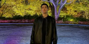Potret Jaehyun NCT Makin Kekar Selama Wamil, Abdi Negara Kesayangan Kita Semua