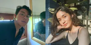 Potret Jeanneta Sanfadelia Istri Ardhito Pramono yang Datangi Polres Jakbar, Sering Pamerkan Foto Wajah Tanpa Makeup