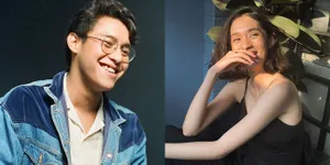 Potret Jeanneta Sanfadelia Istri Cantik Ardhito Pramono yang Baru Terungkap, Berawal dari Selingkuhan - Bikin Penasaran Kapan Nikahnya