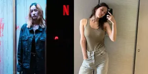 Potret Jeon Jong Su Pemeran Utama Film Netflix 'BALLERINA', Sukses Tampilkan Adegan Laga dan Langganan Film Action 