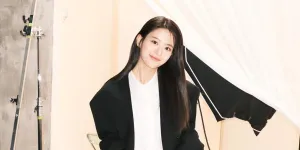 Potret Jeon So Young yang Mendadak Viral karena Disebut Mirip Song Hye Kyo