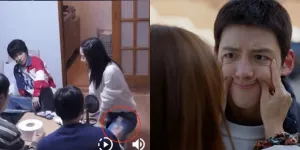 Potret Ji Chang Wook Tertangkap Kamera Nge-Vape di Dalam Ruangan, Langsung Minta Maaf ke Publik