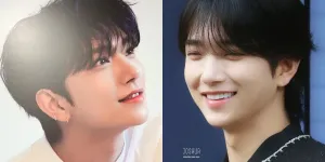 Potret Joshua SEVENTEEN Veneer Gigi, Fans Sedih 'Bunny Teeth' Gemasnya Kini Hilang Tapi Senyumannya Tetap Manis