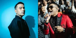 Potret Judika yang Disebut-Sebut Jadi Penyanyi dengan Honor Termahal di Indonesia, Dianggap Anugrah - Kenang Perjuangan dari Nol