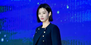 Potret Jun Ji Hyun Cerita Pertama Bertemu Suami, Jatuh Cinta di Kencan Buta