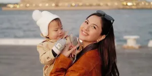 Potret Kamar Kyarra Anak Jessica Mila, Luas dan Cute Abis