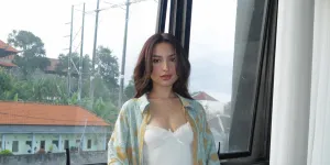 7 Potret Kantor Skincare Jennifer Coppen, Produk Parfum Justin Hubner Jadi Satu