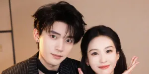 Potret Kebersamaan Chen Duling dan Zhou Yiran di Weibo, Chemistry Hangat Jadi Sorotan