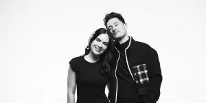 Potret Kebersamaan Nino Fernandez dan Steffi Zamora yang Baru Dipublish, Selalu Mesra dan Romantis