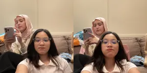 Potret Kedekatan Shakiena Azalea Anak Pasha Ungu dengan Ibu Sambung, Beda 17 Tahun