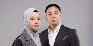 Potret Keluarga Poppy Bunga, Suami Sempat Disorot Saat Jadi Pengacara Tasya Farasya