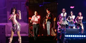 Potret Kemeriahan LaLaLa Fest 2025, Ada The Rose di Day 1 hingga Hearts2Hearts di Day 3