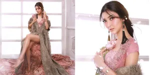 Potret Kevin Liliana, Pemenang Miss International Asal Indonesia