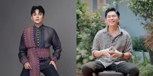 Potret Kier King Bicara Tentang Dangdut dan Perjuangan di D'Academy Asia 6