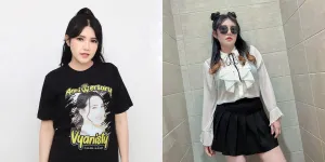 Potret Kondisi Terkini Via Vallen Usai Alami Keguguran Anak Pertama, Kini Sudah Bisa Tersenyum Ikhlas