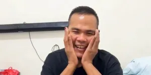 Potret Kontrakan Baru Fahmi Bo, Raffi Ahmad Bayar Sewa dan Isi Perabot