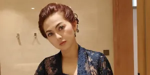 Potret Latsmi AFI Lanjutkan S2 di ISI Bali, Kembali Jadi Mahasiswa - Semangat Belajar Lagi