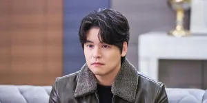 Potret Lee Jang Woo Makin Chubby, Curhat Tak Dapat Tawaran Akting dan Andalkan Ordal