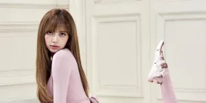 Potret Lisa BLACKPINK di Campaign NikeSKIMS Spring 2026, Cantik dengan Outfit Balerina