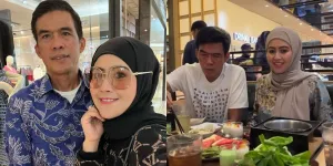 Potret Meggy Wulandari Upload Momen Mesra Sama Suami Pasca Kabar Cerai, Sama Netizen Dibilang Terlalu Pamer