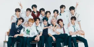 Potret Member SMTR25 di Reality Show Terbaru SM 