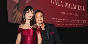 7 Potret Mesra Raisa dan Hamish Daud di Berbagai Momen, Kini Dikabarkan Bercerai