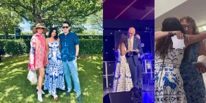 Potret Miyake Resmi Lulus SMA, Borong Banyak Penghargaan - Sudah Diterima di Kampus Impian