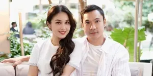 Potret Mobil Mewah Milik Suami Sandra Dewi yang Mejeng di BPA Fair 2026