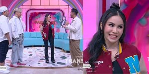 Potret Momo Eks Geisha Cerita Punya Chef Pribadi di Rumahnya,  Ada Menu Japanese Hingga Barat