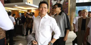 Potret Musala Ariel NOAH di Rumah Ibunda Tercinta, Indah & Nyaman Dipandang