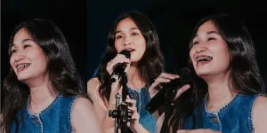 Potret dan Profil Muthia Nadhira, Istri Ferry Irwandi yang Bersinar di Dunia Jazz
